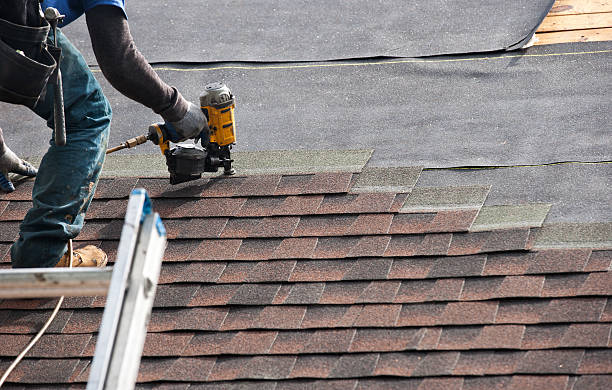 Licensed Emergency Roof Repair service in Clearlake, CA - Brentwood Metal Roofing